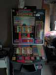 Stary automat do gier joker