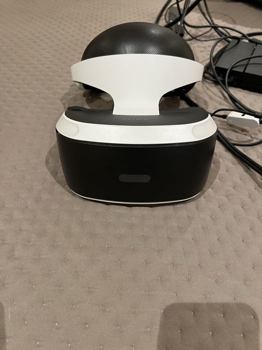 Playstation VR 1