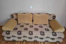 Sofa rozkładana 140x200