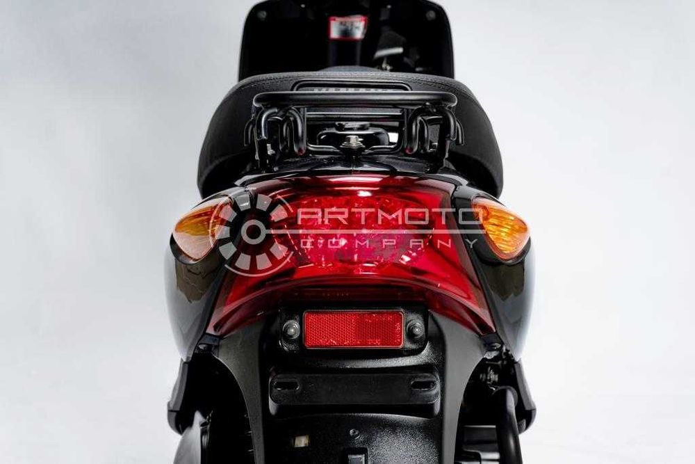 Японський скутер Yamaha Jog SA36J, мотосалон Артмото Полтава