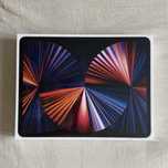iPad Pro 12.9 M1 256GB Wi-Fi Cellular