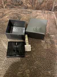 Годинник Calvin klein