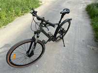 Cannondale Quick CX1 z 2022 - rozmiar L