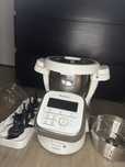 Robô de cozinha Moulinex I-Companion