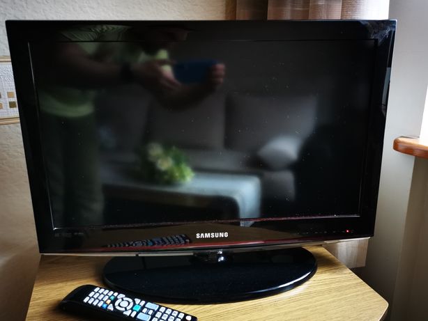 Telewizor Samsung LE26C450