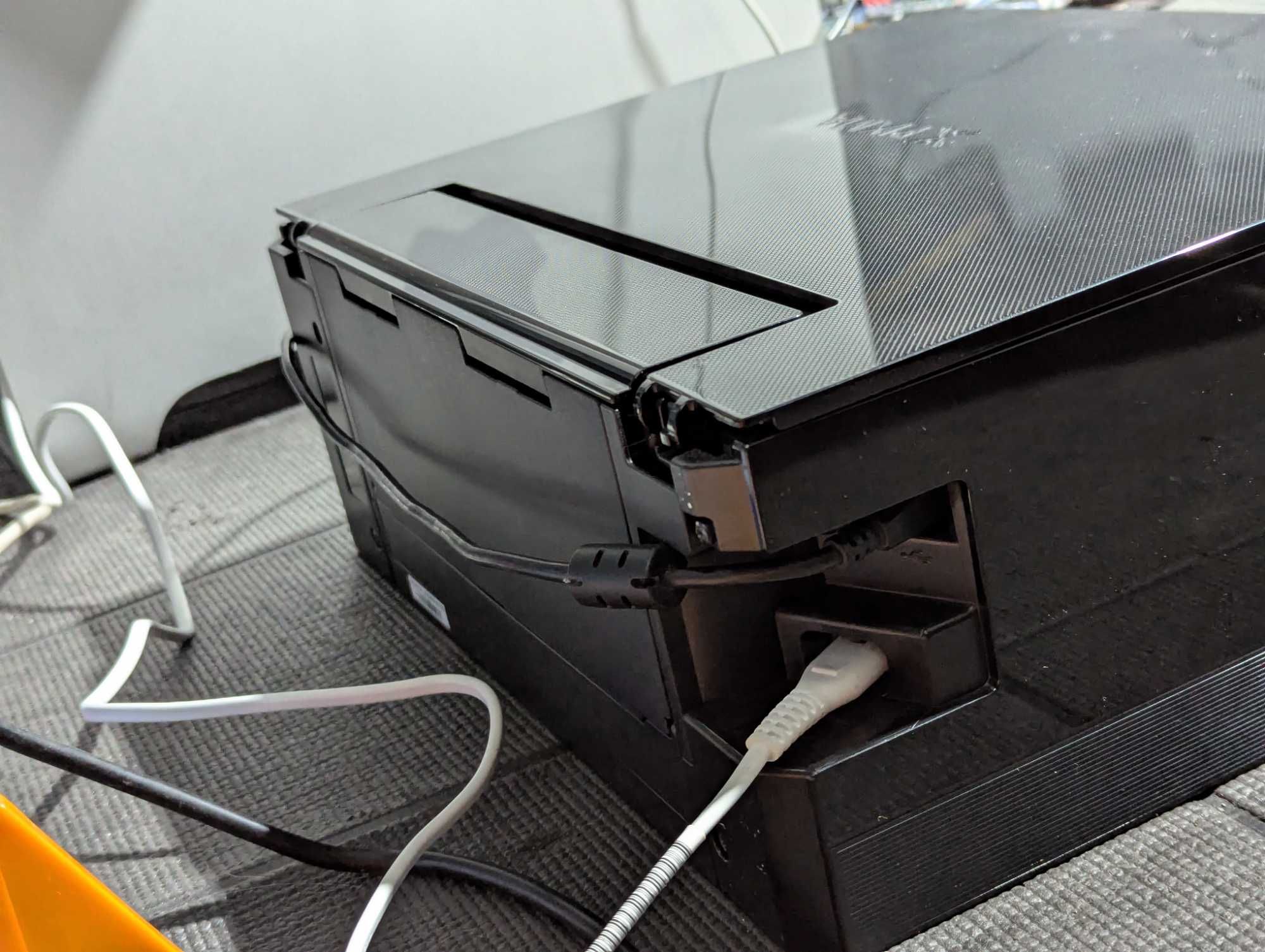 Impressora Canon PIXMA TS8350a