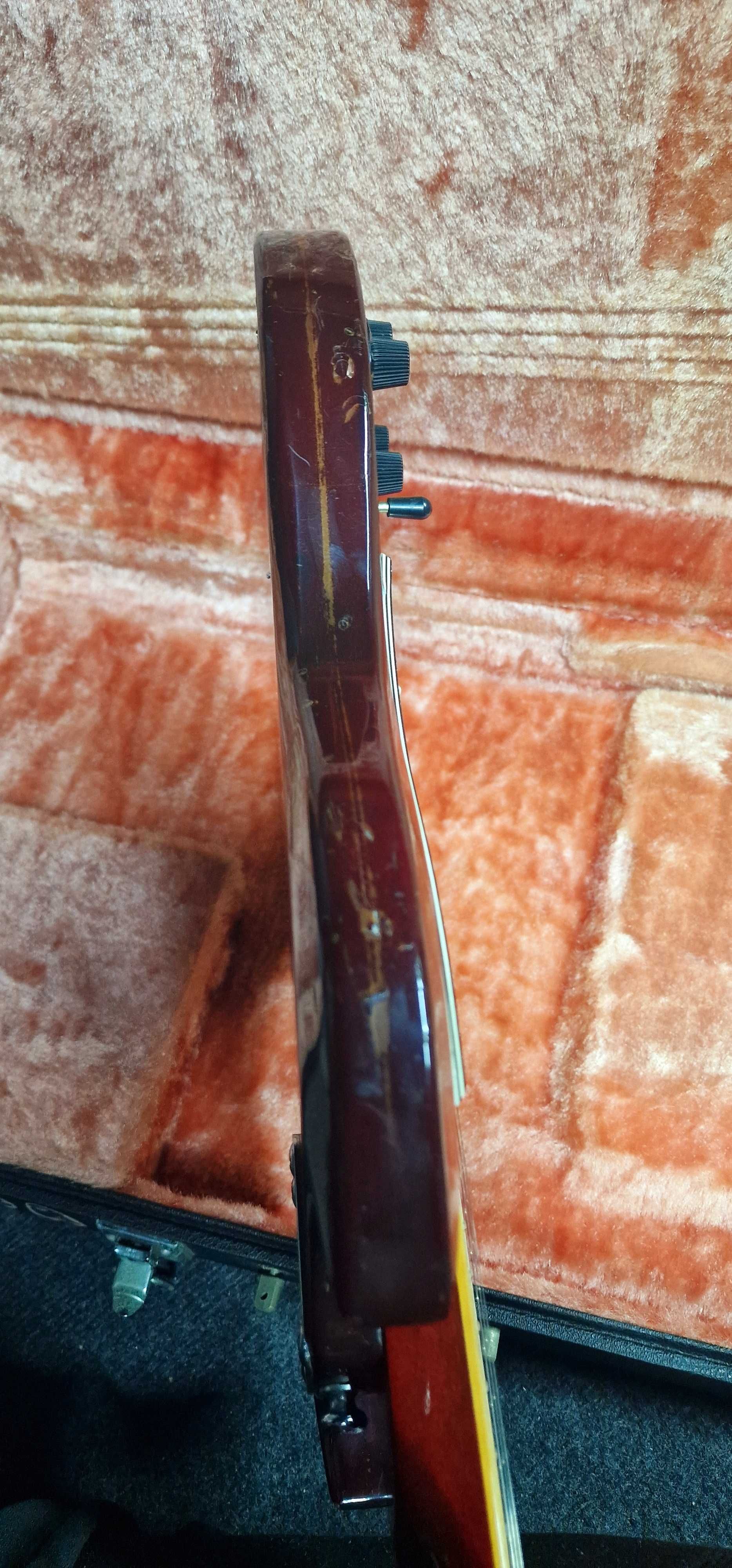 Gitara Elektryczna Greco SG - 300 Made in Japan