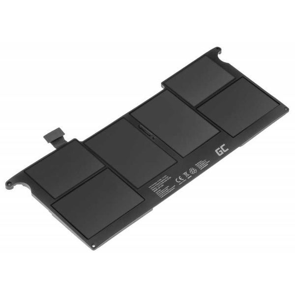 Bateria de Substituição Para Portátil Apple Mackbook Air  A 1 4 6 6