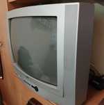 Telewizor Samsung CZ-20h32t kineskop sprawny