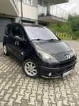 Peugeot 1007 1.4 Benzyna + LPG, Automat!