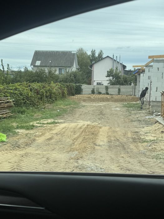 Таунхауз Гостомель по вул Ювілейна!