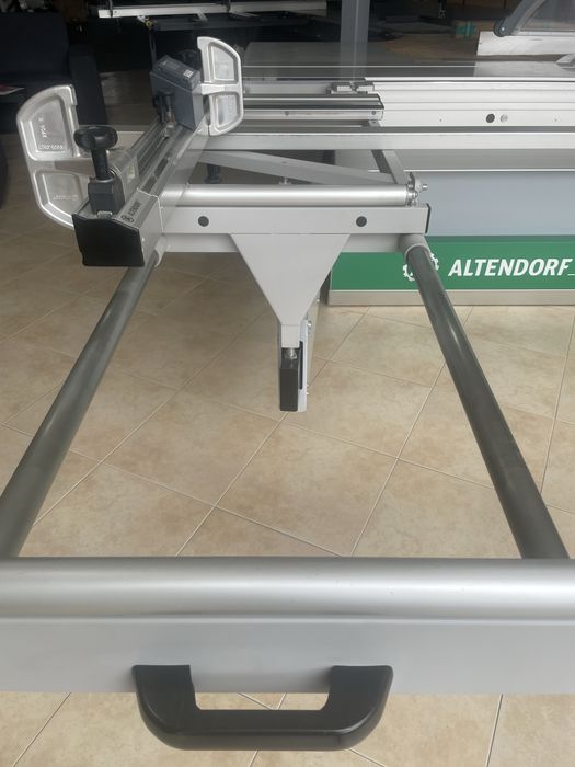Esquadrejadora Altendorf F45 Pak 1