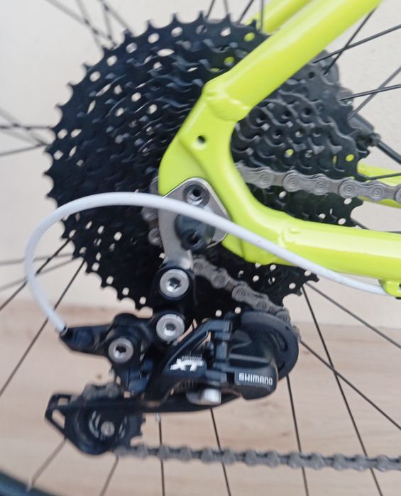 JF-Bikes Coluer Limbo L  (Nova) XT