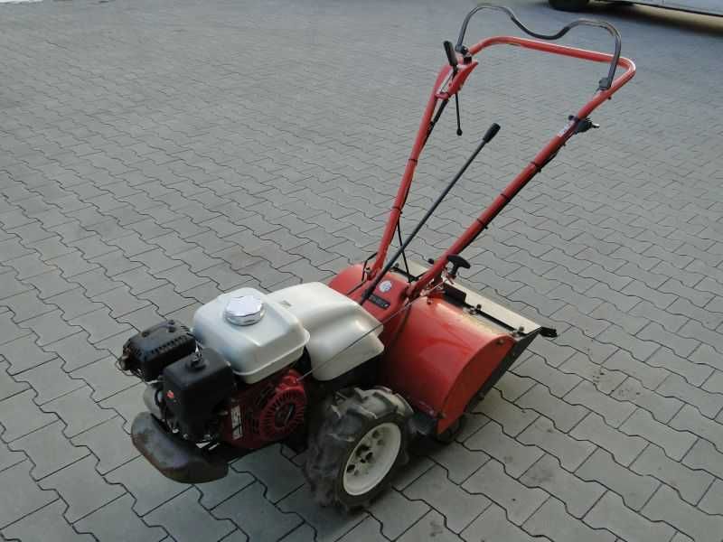 Glebogryzarka spalinowa HERKULES HONDA GX160 JAPAN MOCNA Profesjonalna