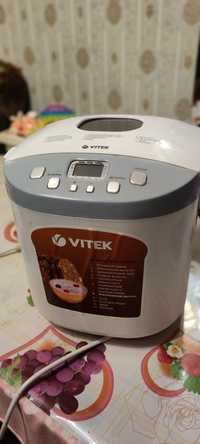 Хлібопічка Vitek