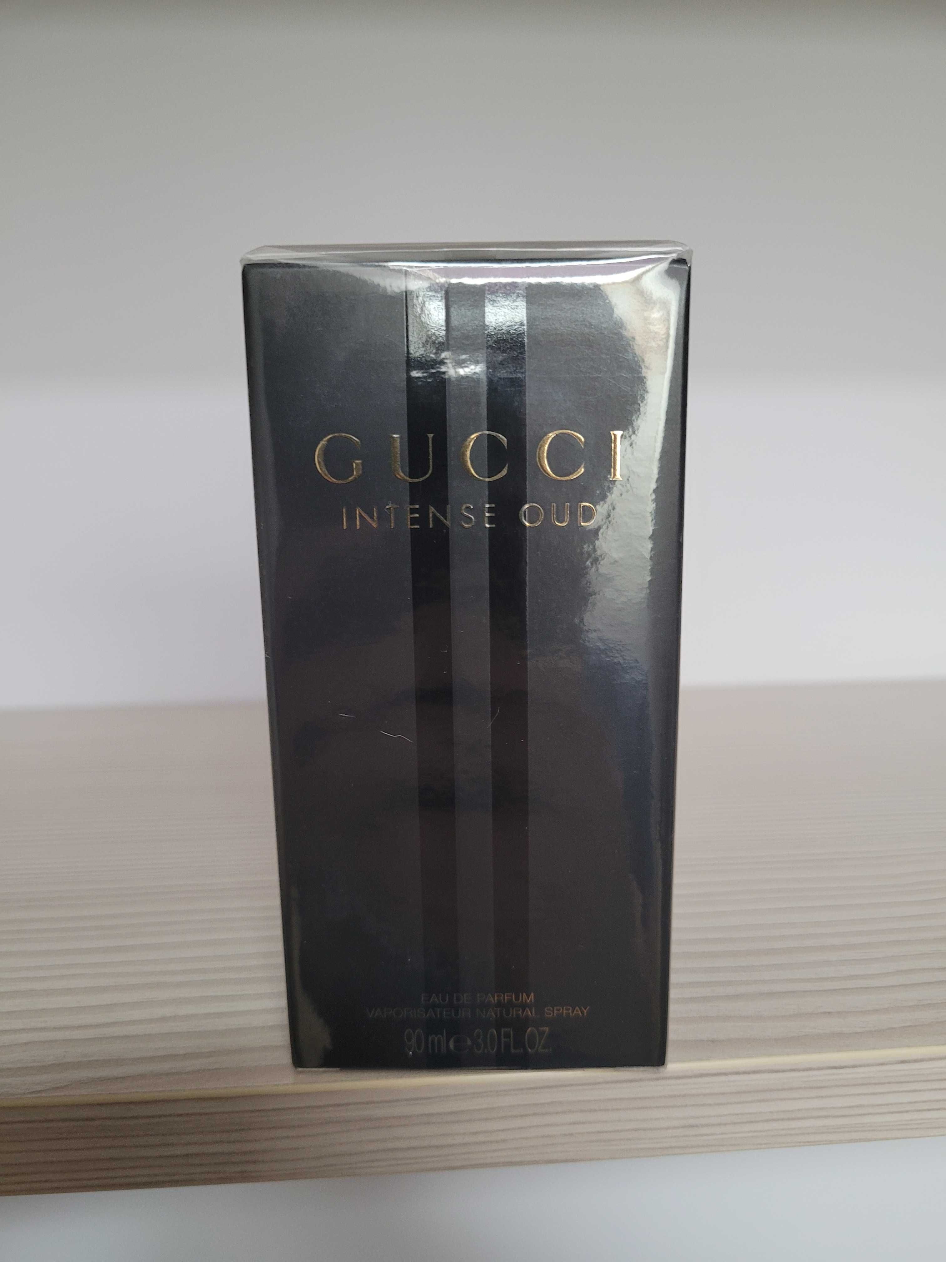 Gucci Gucci Oud Intense  90ml Edp unikat