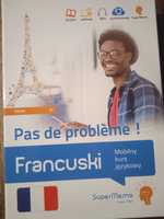 Francuski pas de problème B1