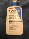 CeraVe intensywnie nawilżający emulsja