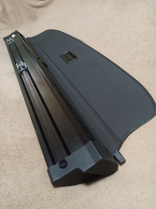 Шторка в багажник Audi a4b6