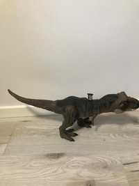 Dinozaury Jurassic World 5 sztuk