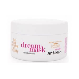 Odbudowująca Maska Dream Artego 500 Ml Oryginalna