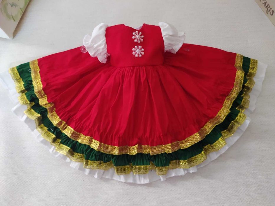 Одяг, плаття для Ляльки Паола Рейна