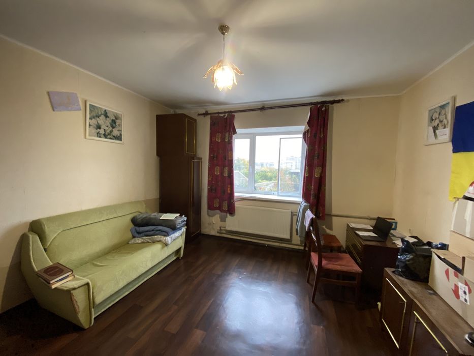 Продажа 1К квартира АВТОНОМНОЕ отопление, метро, Є-відновлення