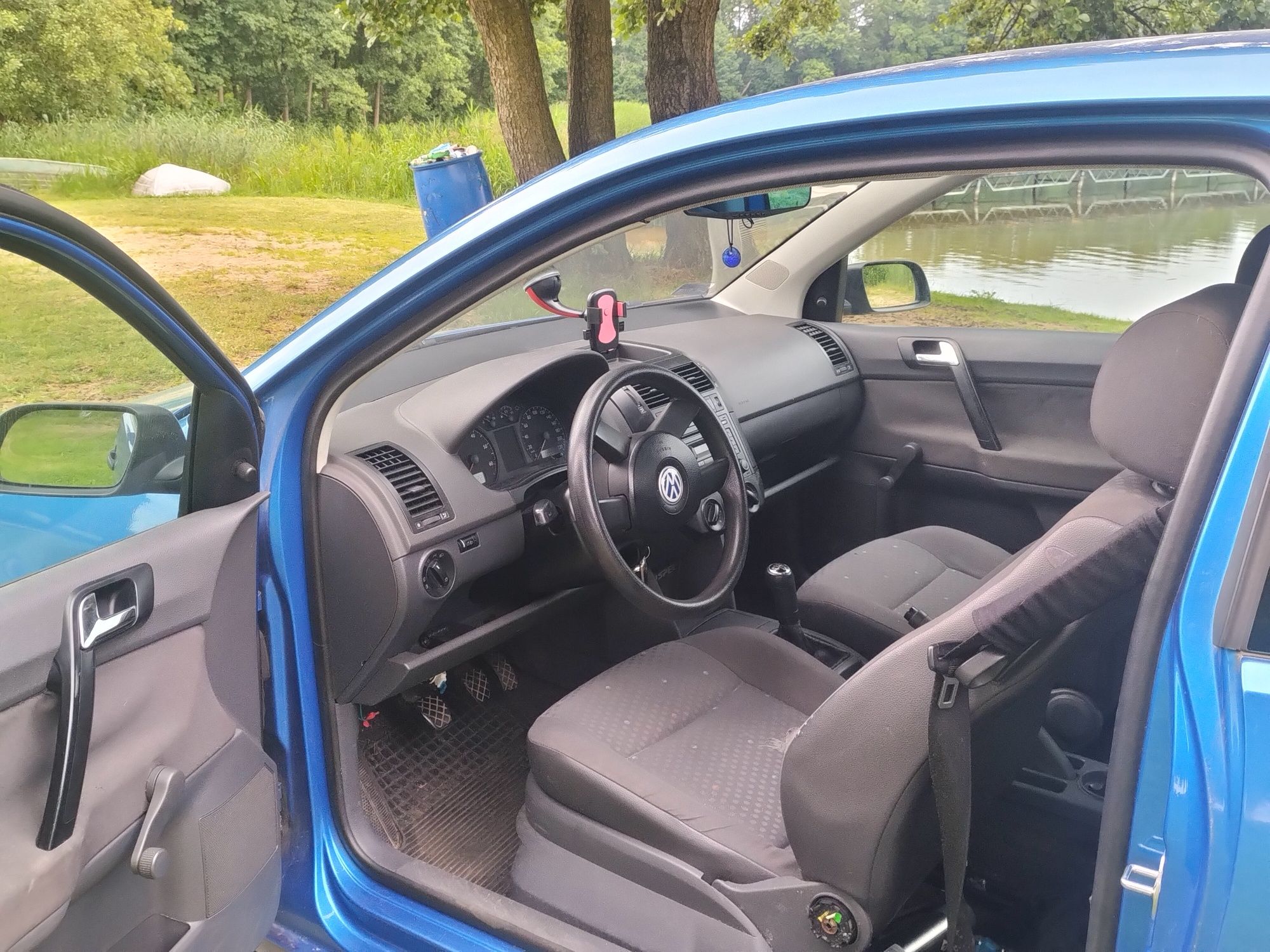 VW polo 9n Sprzedam