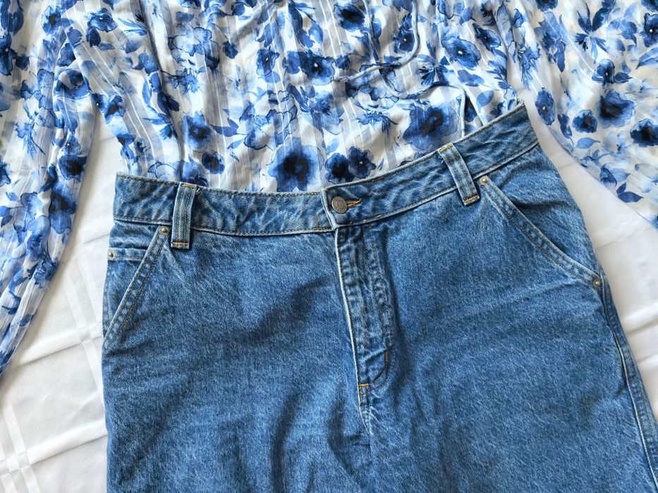 Dżinsy Damskie Asos r. W26 L 32 S/M