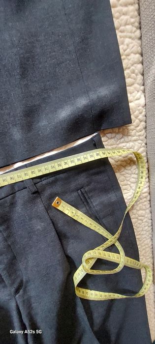 Garnitur męski.. samer cha