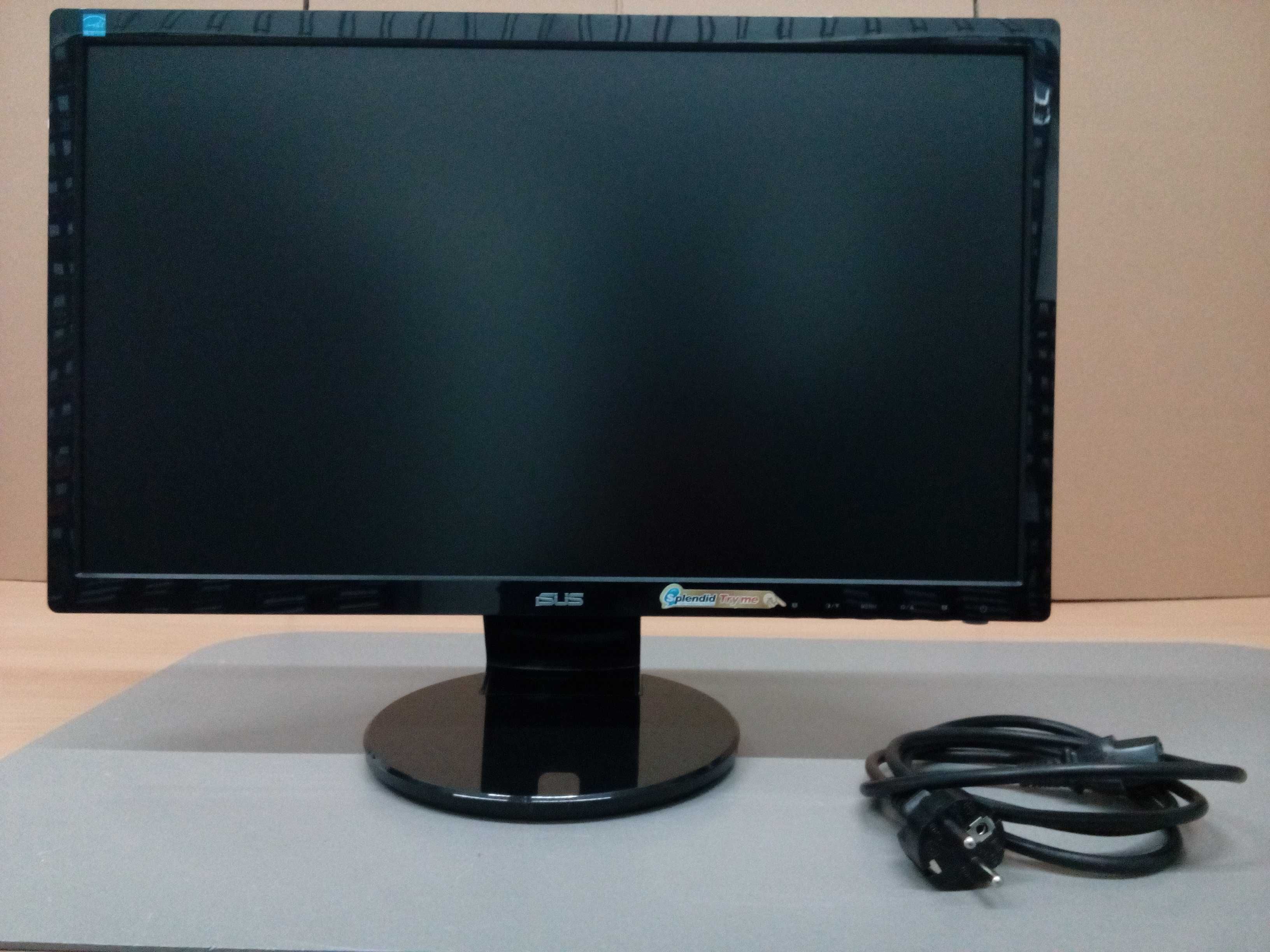 Monitor ASUS Full HD