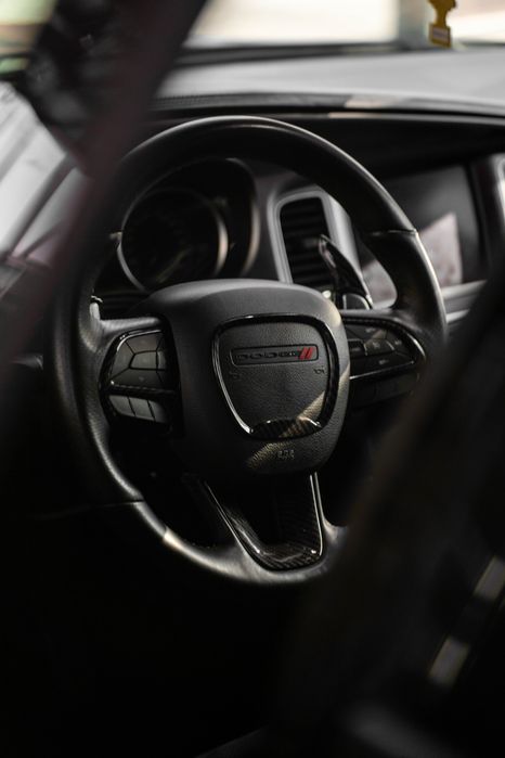 Wynajem Dodge Charger | Wypożyczalnia aut sportowych premium |Warszawa