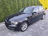 Ładne BMW I. 2008. 2,0 Diselek!klima!brak rdzy!