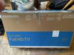 Telewizor Samsung 49” Curved Smart TV – UE49M6372AU – Nowy