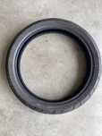 Pneu moto 120/70/19 estava em bmw gs 1200