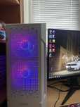 Игровой ПК RX5700XT
