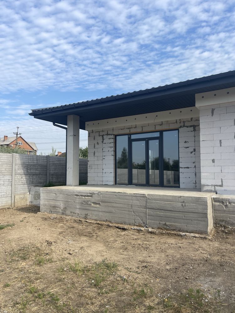 Продажа дома 150м.кв