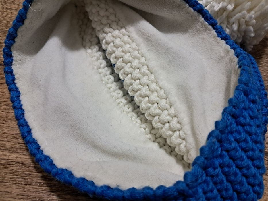 Шапка Eisbar, фірмова, колекційна