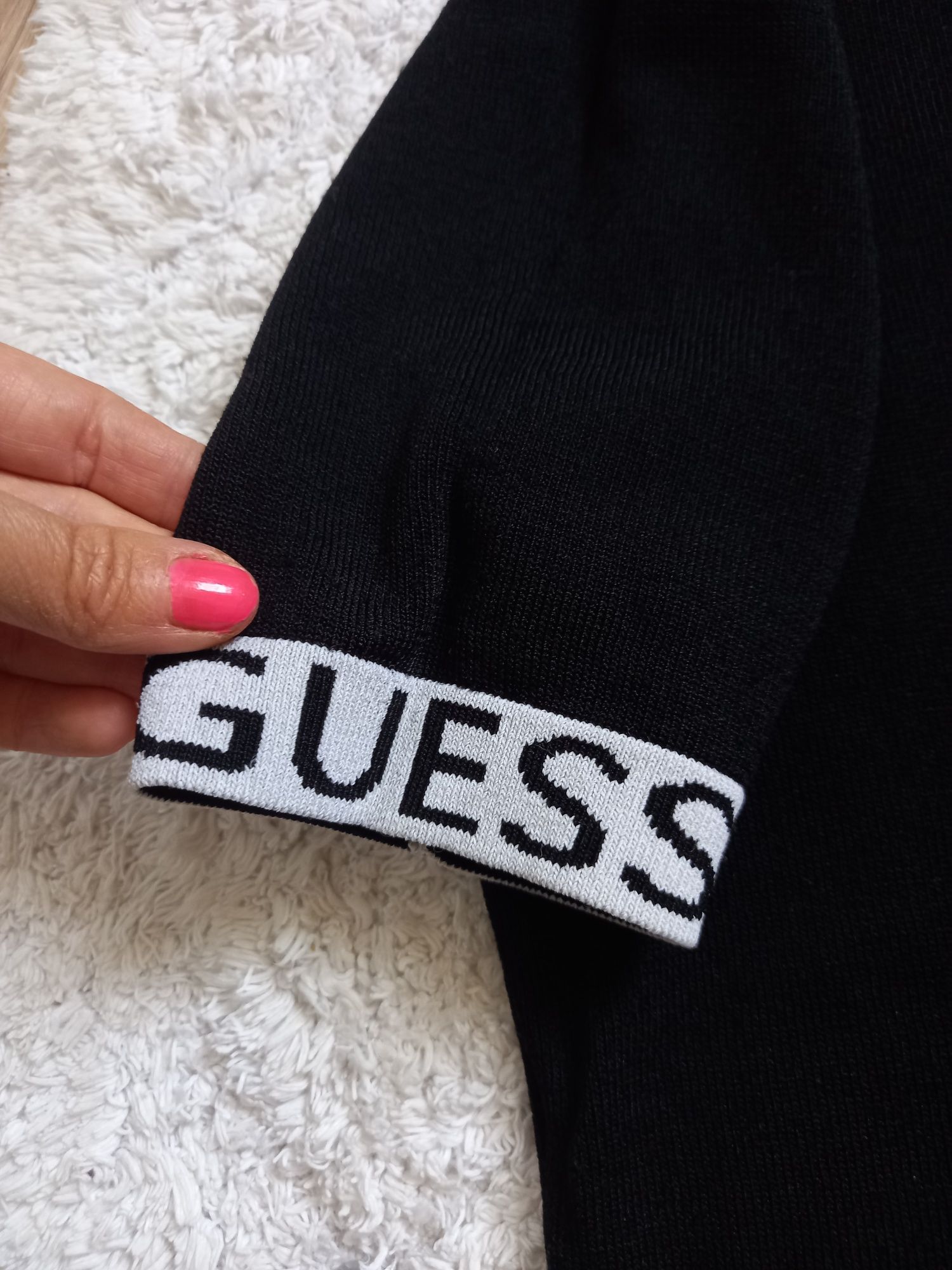 Bluzka Guess guess