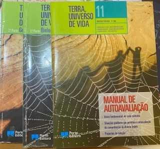 Manual+ Ca biologia e geologia- 10/11 areal e porto edit