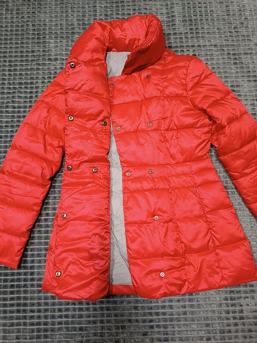 Куртка курточка жіноча Демі осінь/весна