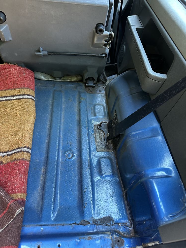 Suzuki Vitara 2004 w super stanie