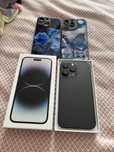 Iphone 14 pro max 128gb / stan idealny
