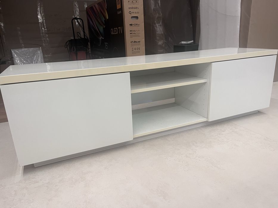 Szafka RTV ikea byas