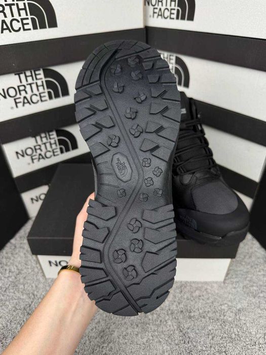 Зимові кросівки The North Face x SOUKUU Gore-Tex, 41-46 р. кроссовки