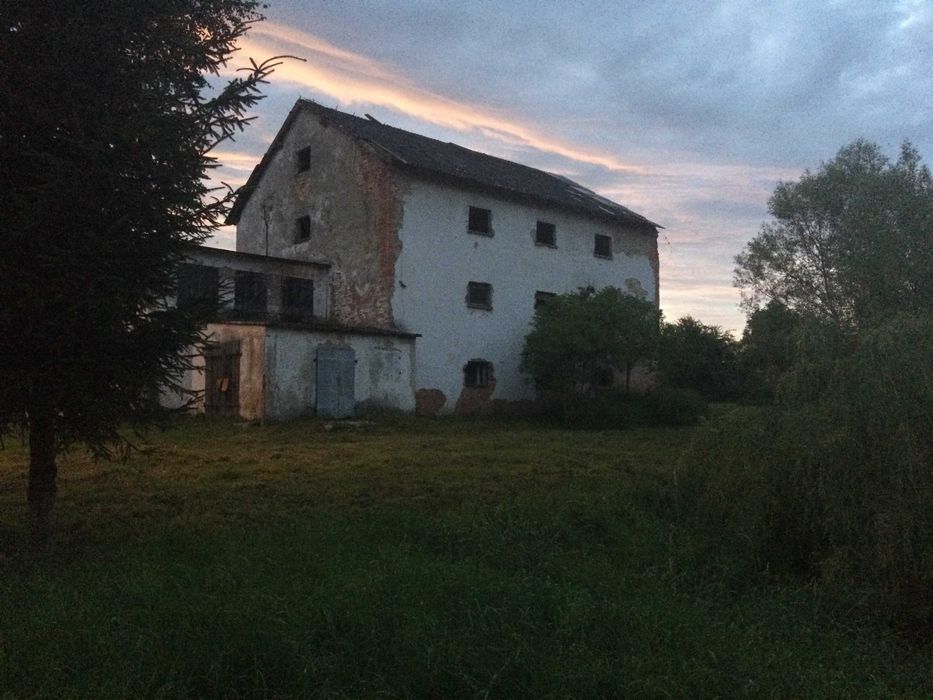 Teren inwestycyjny przy DK21, Suchorze | 23 km od Słupska