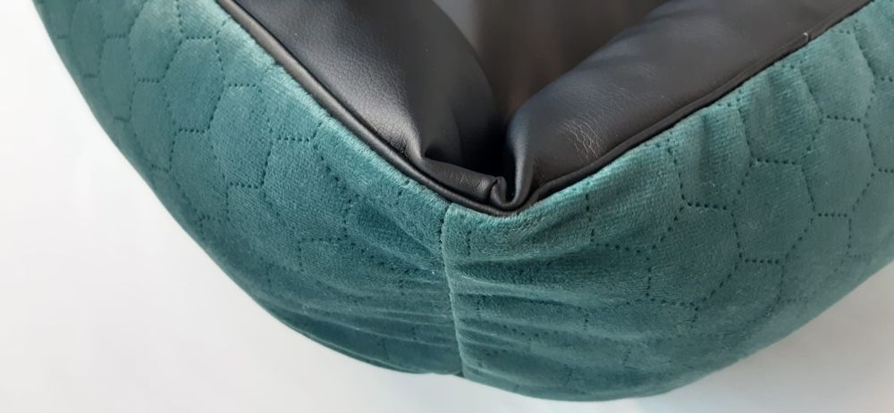 Legowisko dla psa kojec XL 100x90 Bokser.,Pinczer, Sznaucer