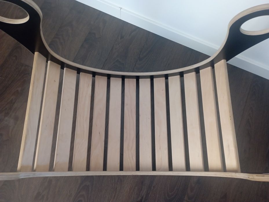 Bujak Good wood drewniany solidny