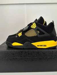 Nowe Nike Jordan 4 Retro Liquider Eu 41