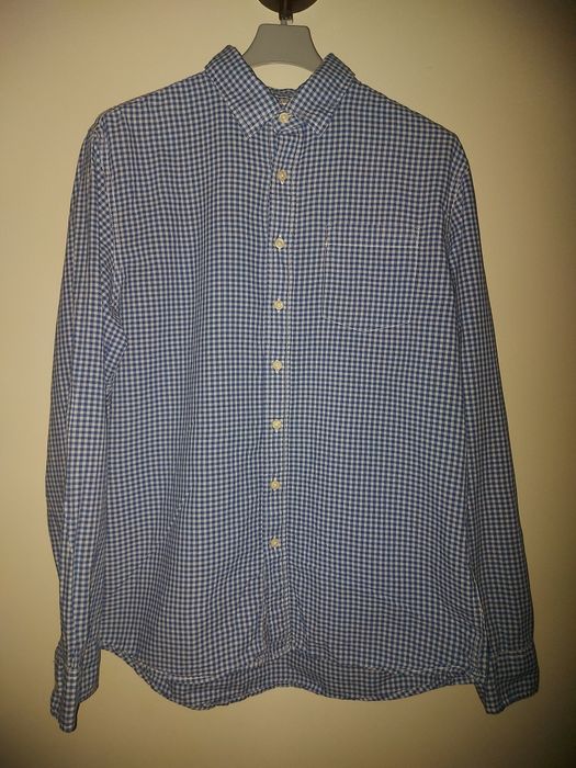 Koszula męska L dressmann